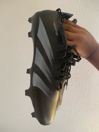Botas Adidas Predator - Fútbol