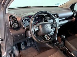 Citroën C3 Aircross PureTech 81kW (110CV) S&S C-Series