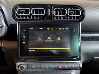 Citroën C3 Aircross PureTech 81kW (110CV) S&S C-Series