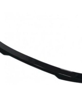 Aleron de techo para VW Golf 8 Hatchback MK8 Negro