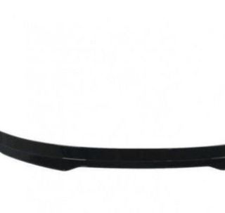 Aleron de techo para VW Golf 8 Hatchback MK8 Negro
