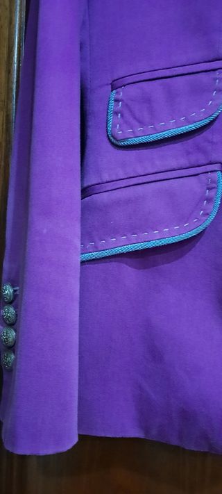 Blazer The Extreme Collection M Lila