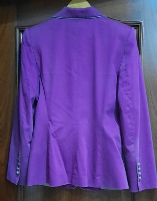 Blazer The Extreme Collection M Lila