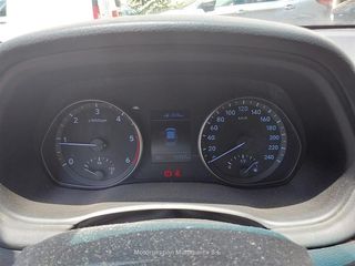 Renting - HYUNDAI I30 1.6 