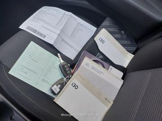 Renting - HYUNDAI I30 1.6 