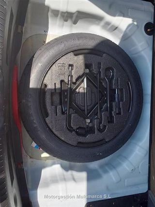 Renting - HYUNDAI I30 1.6 