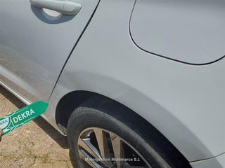 Renting - HYUNDAI I30 1.6 