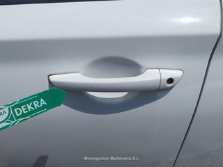 Renting - HYUNDAI I30 1.6 