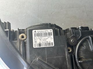 Faros LED BMW M3 F80