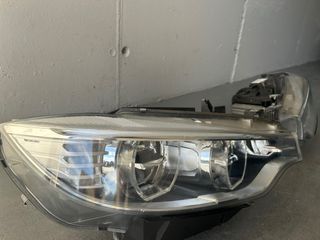 Faros LED BMW M3 F80