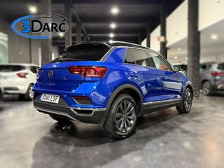 VOLKSWAGEN T-ROC 1.5 TSI 150CV DSG7 SPORT