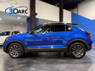 VOLKSWAGEN T-ROC 1.5 TSI 150CV DSG7 SPORT