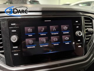 VOLKSWAGEN T-ROC 1.5 TSI 150CV DSG7 SPORT