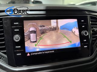 VOLKSWAGEN T-ROC 1.5 TSI 150CV DSG7 SPORT