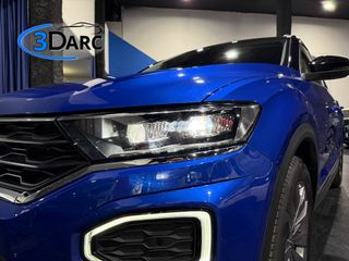 VOLKSWAGEN T-ROC 1.5 TSI 150CV DSG7 SPORT