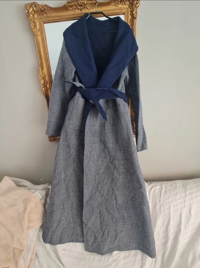 Boutique Paris Reversible