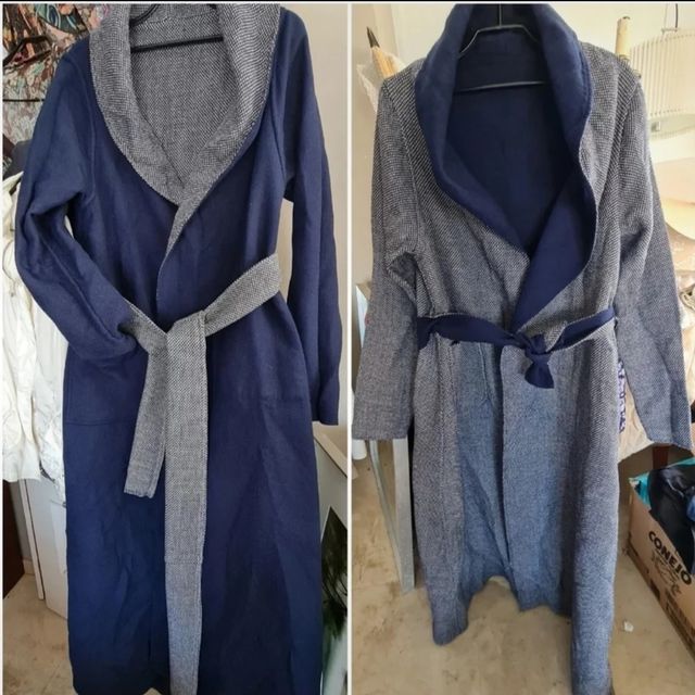 Boutique Paris Reversible