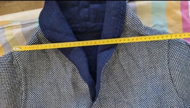 Boutique Paris Reversible