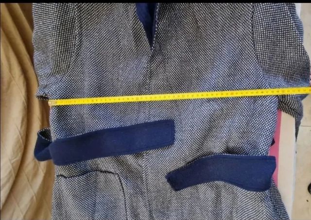 Boutique Paris Reversible