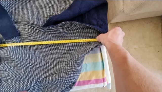 Boutique Paris Reversible