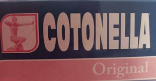 Boxer Uomo Cotonella bianchi