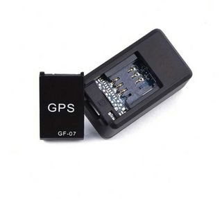 Mini GPS GF-07 Rastreador Coche