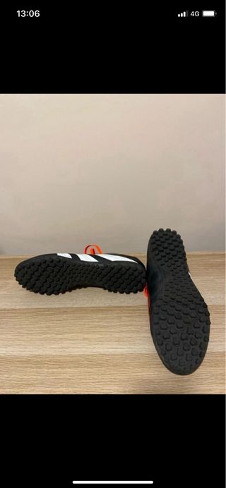 Zapatillas Adidas Predator Fútbol 7