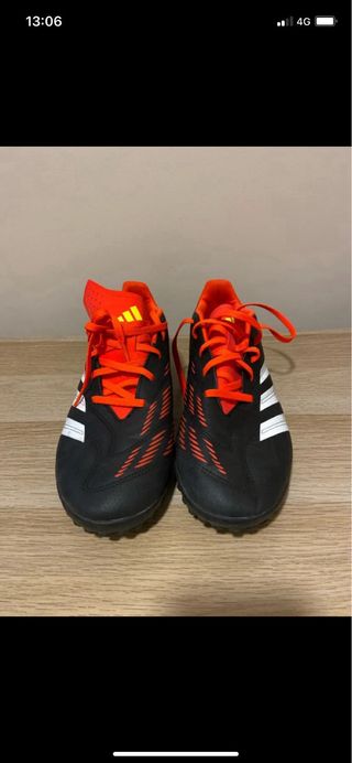 Zapatillas Adidas Predator Fútbol 7