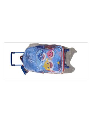 Maleta infantil Baby Shark