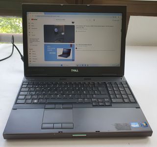 Dell Precision M4600 - Portátil