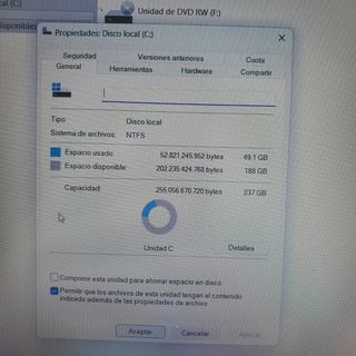 Dell Precision M4600 - Portátil