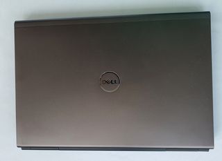Dell Precision M4600 - Portátil
