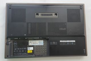 Dell Precision M4600 - Portátil