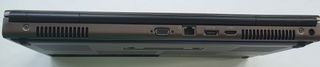 Dell Precision M4600 - Portátil