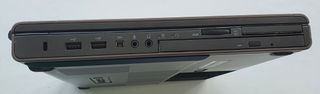 Dell Precision M4600 - Portátil