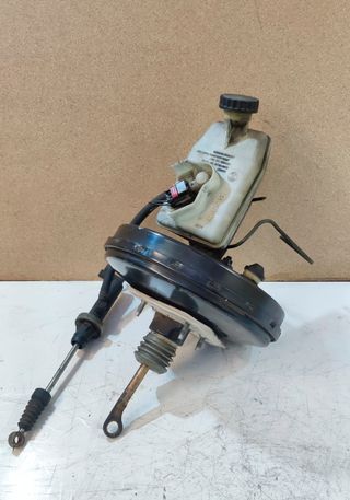 Servofreno Bosch Ford Transit 0204021751