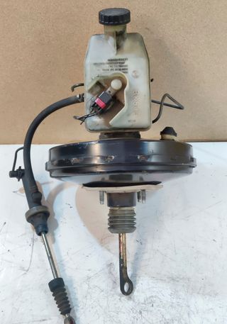 Servofreno Bosch Ford Transit 0204021751