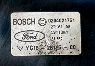 Servofreno Bosch Ford Transit 0204021751