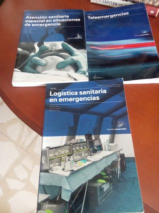 Dotación sanitaria uni 15 e