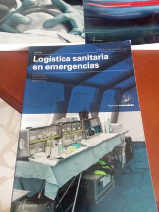 Dotación sanitaria uni 15 e