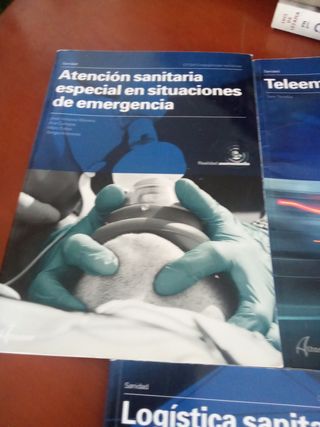 Dotación sanitaria uni 15 e