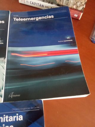 Dotación sanitaria uni 15 e