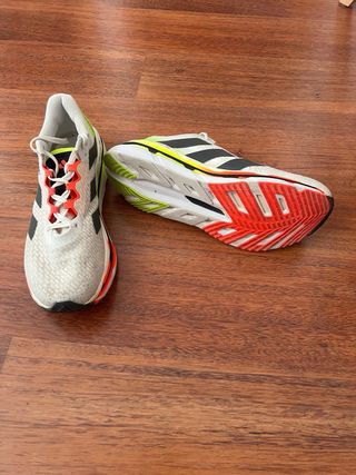 Adidas Adistar BYD - Zapatillas Running