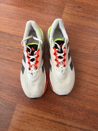 Adidas Adistar BYD - Zapatillas Running