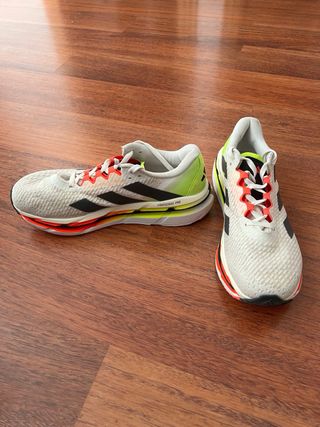 Adidas Adistar BYD - Zapatillas Running