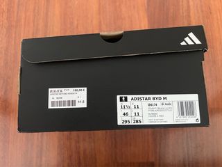 Adidas Adistar BYD - Zapatillas Running