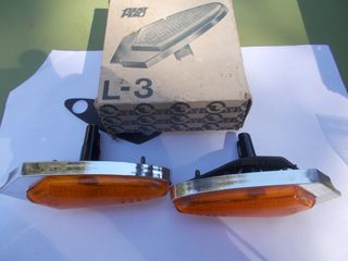 Pilotos intermitentes Seat 1430