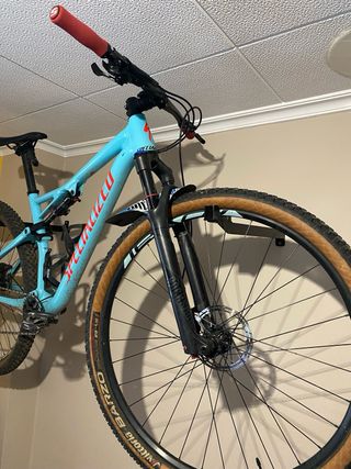 Bicicleta Specialized Epic