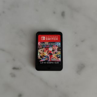 Mario Kart 8 Deluxe - Nintendo Switch
