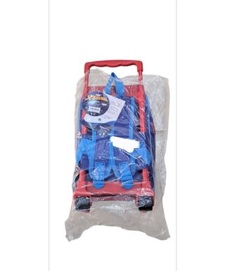 Maleta infantil Spiderman